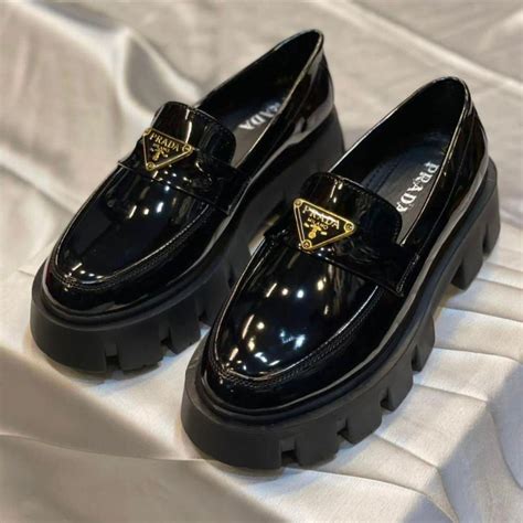 prada milano shoes price.